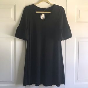 Nik & Nash Little Black Dress